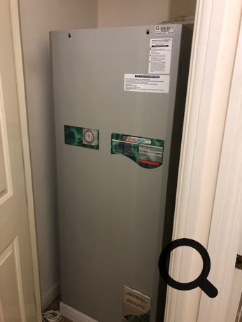 Boilermate 2000